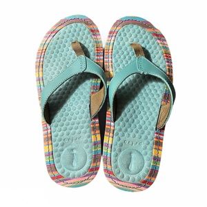 privo flip flops penny